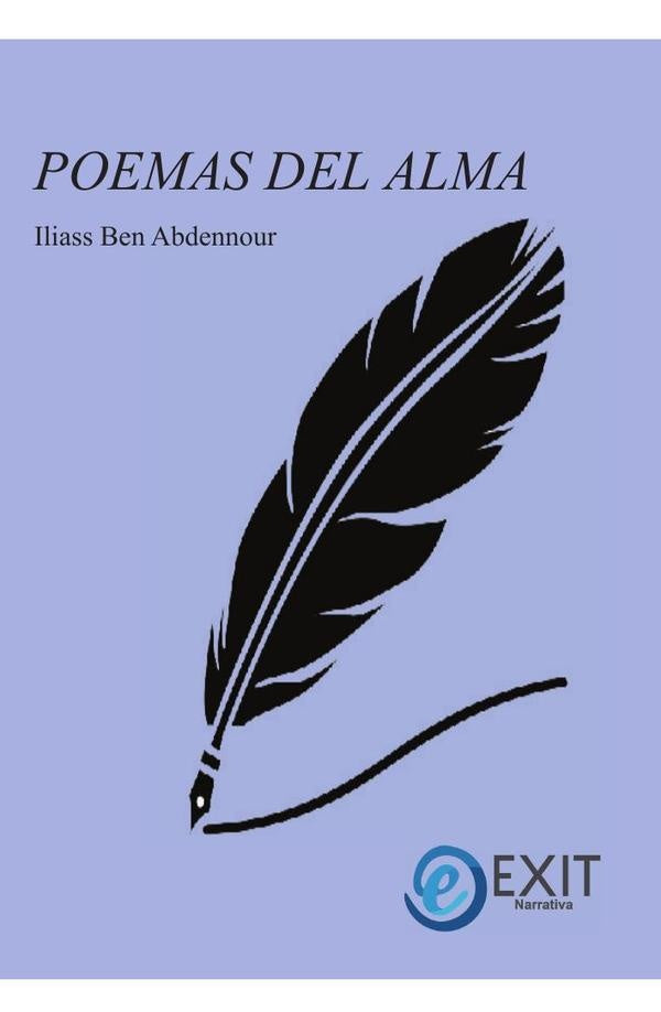 Poemas del alma | IliassBen Abdennour
