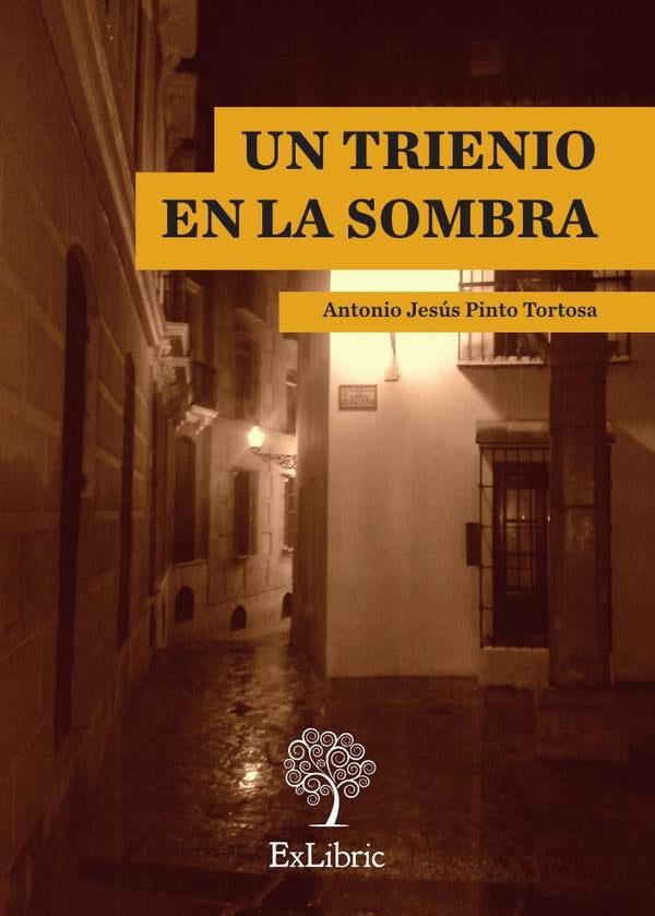 Un trienio en la sombra | AntonioJesusPinto Tortosa