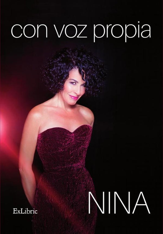 Con voz propia | Nina