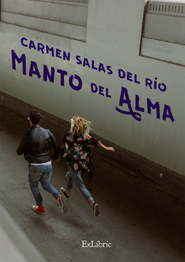 Manto del alma | CarmenMaria Chaves