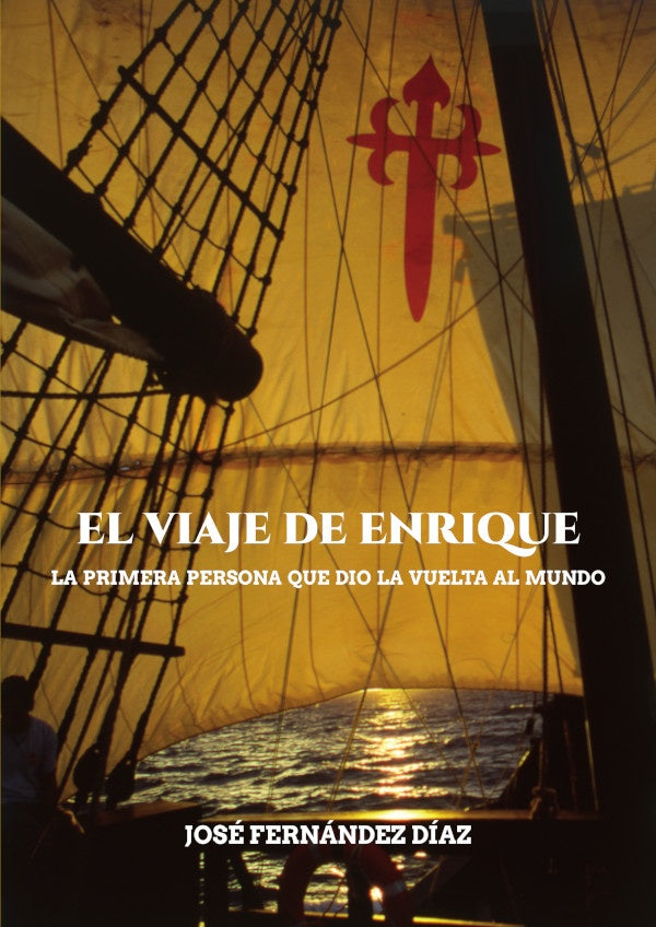 El viaje de Enrique | JoseFernandez Diaz