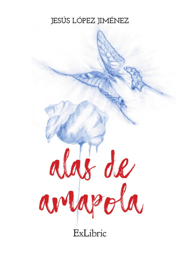 Alas de Amapola | JesusLopez Jimenez