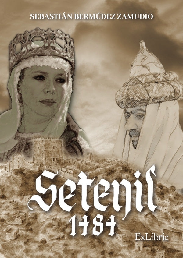 Setenil 1484 | SebastianBermudez Zamudio