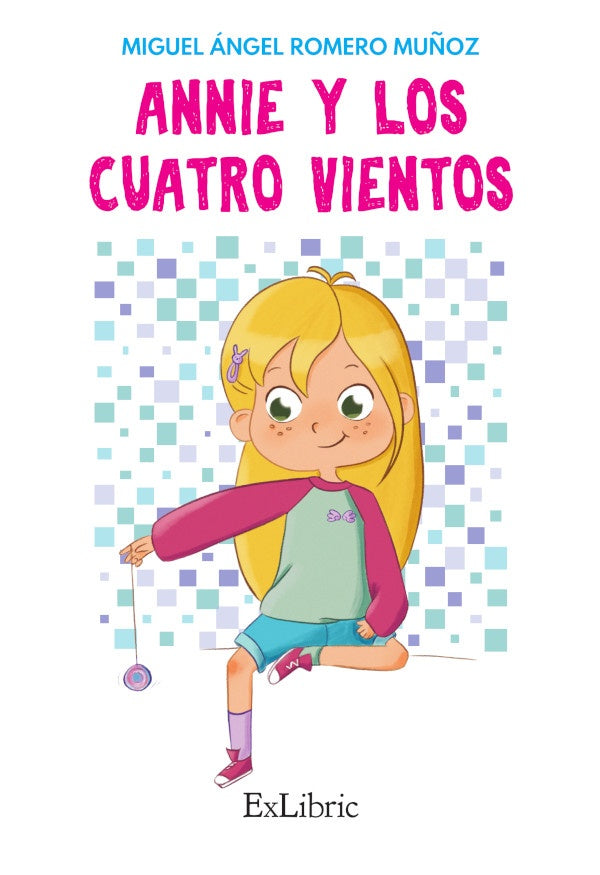 Annie y los cuatro vientos | MiguelangelRomero Mu?oz