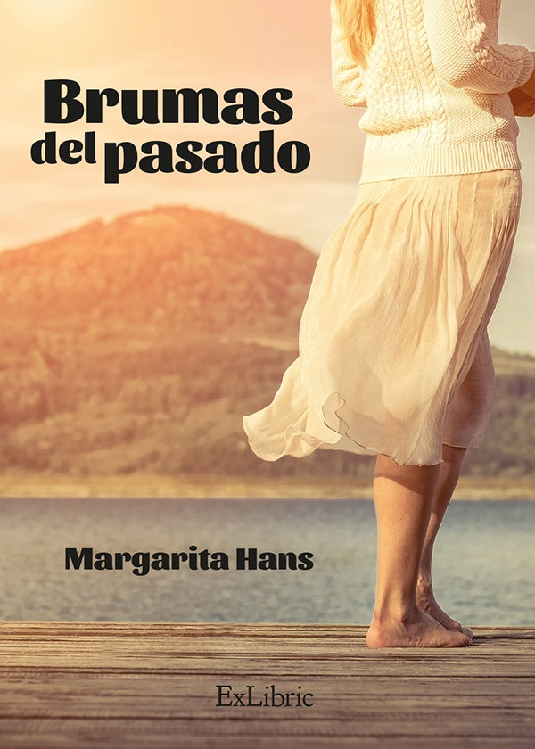 Brumas del pasado | MargaritaHans Palmero