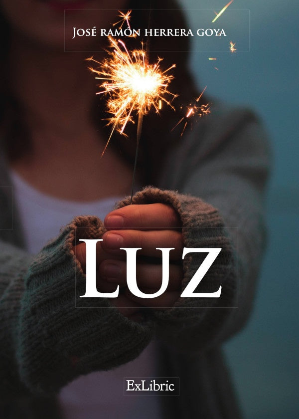 Luz | JoseRamonHerrera Goya