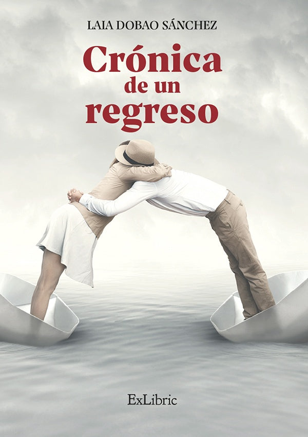 Cronica de un regreso | LaiaDobao Sanchez