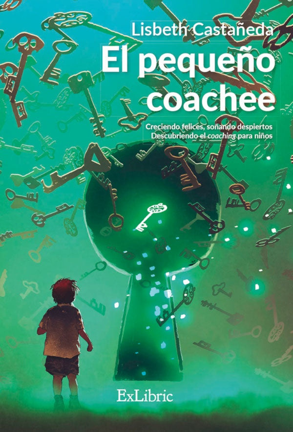 El peque?o coachee | LisbethCasta?eda Perez