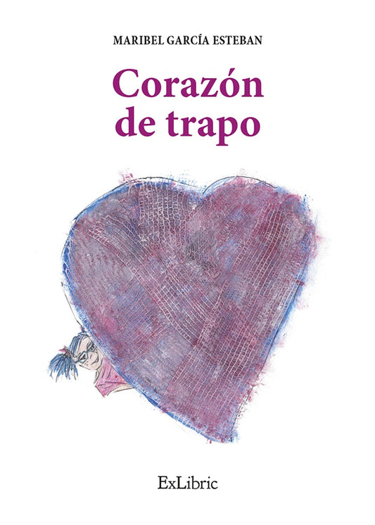 Corazon de trapo | MariaIsabelGarcia Esteban