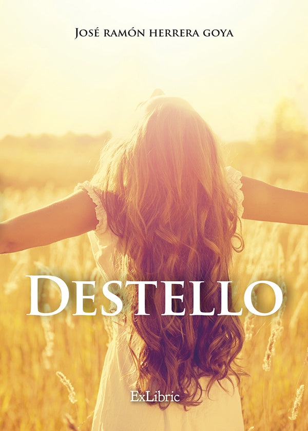 Destello | JoseRamonHerrera Goya