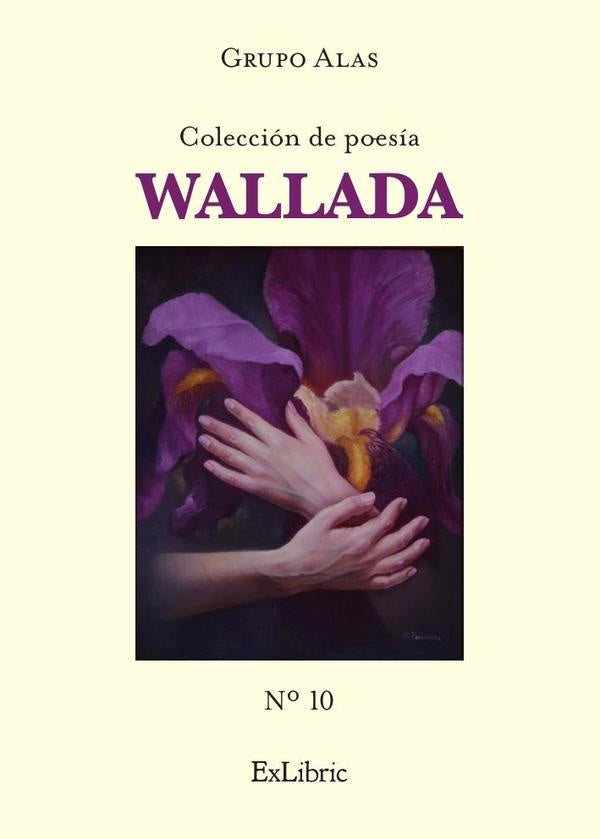Wallada N? 10 | AliceWagner Ortu?o