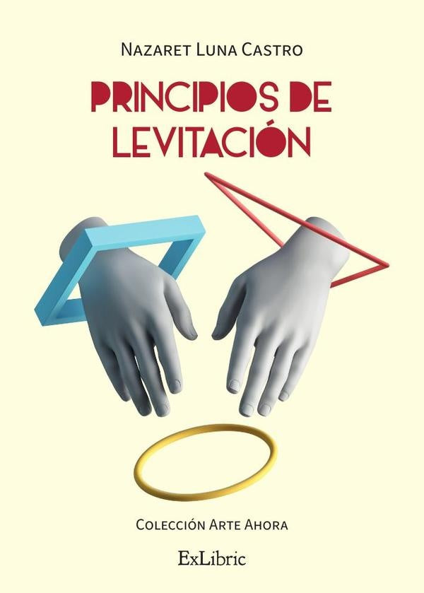 Principios de levitacion | NazaretLuna Castro