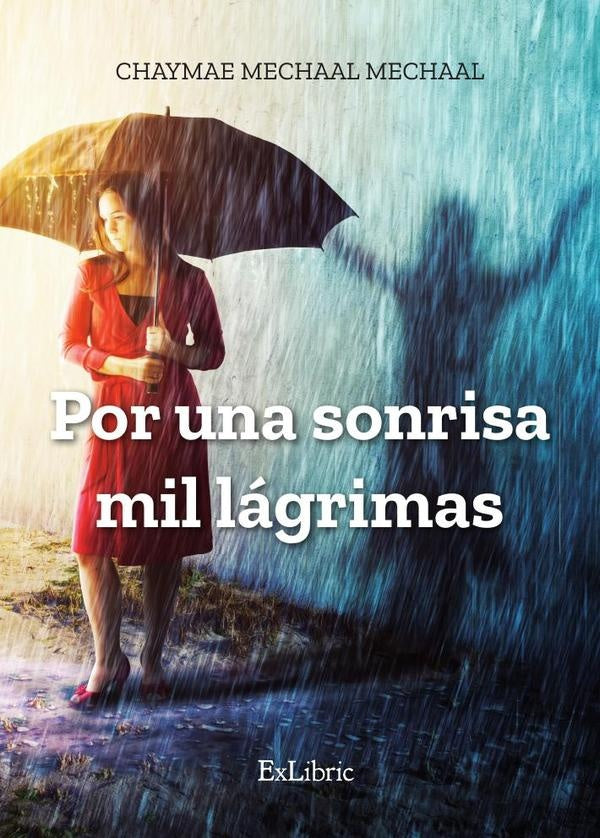 Por una sonrisa mil lagrimas | ChaymaeMechaal Mechaal
