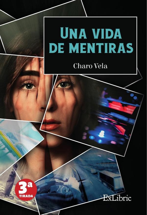 Una vida de mentiras | Charo Vela