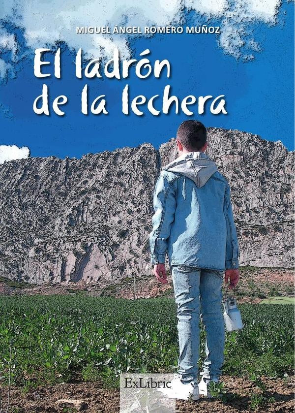 El ladron de la lechera | MiguelangelRomero Mu?oz