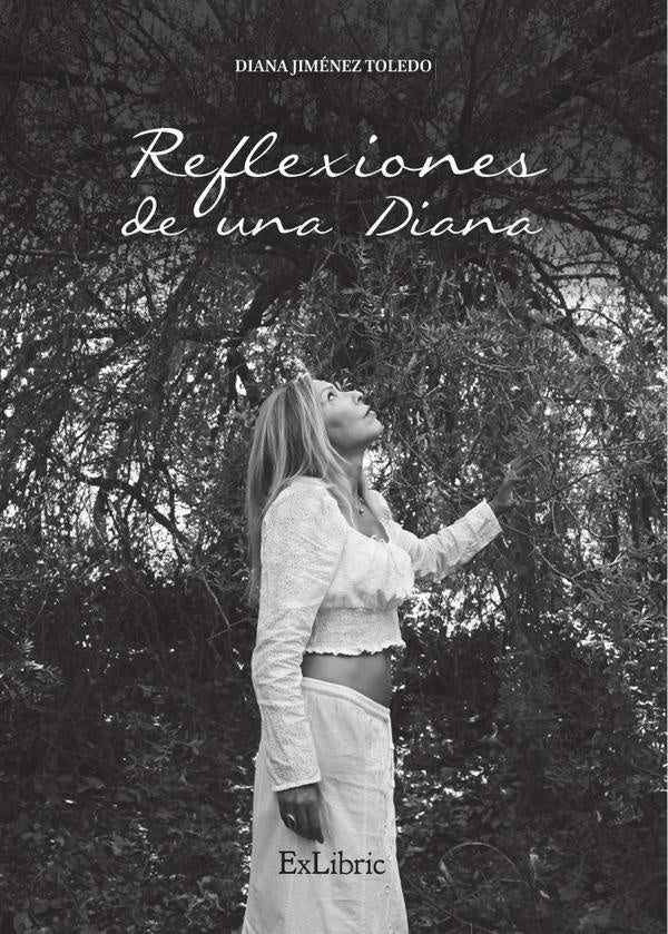 Reflexiones de una Diana | DianaJimenez Toledo