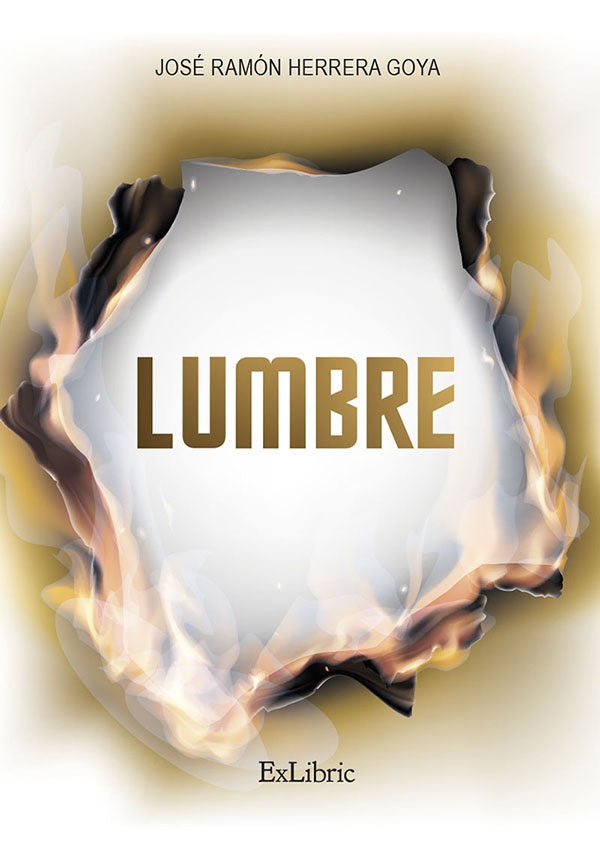 Lumbre | JoseRamonHerrera Goya