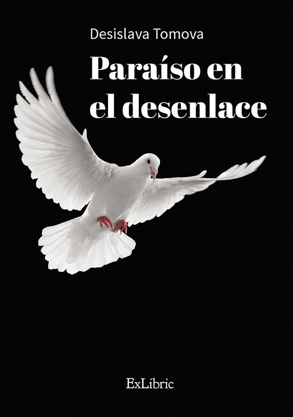 Paraiso en el desenlace | Desislava Tomova