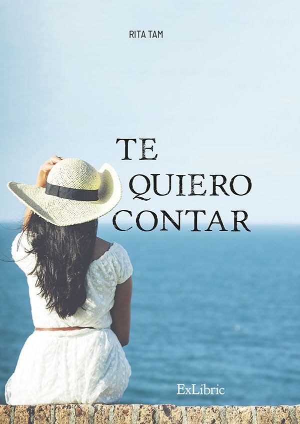 Te quiero contar | Rita Tam