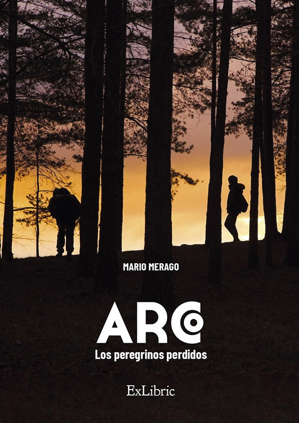 ARCO. Los peregrinos perdidos | Mario Merago