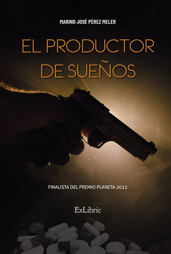 El productor de sue?os | MarinoJosePerez Meler