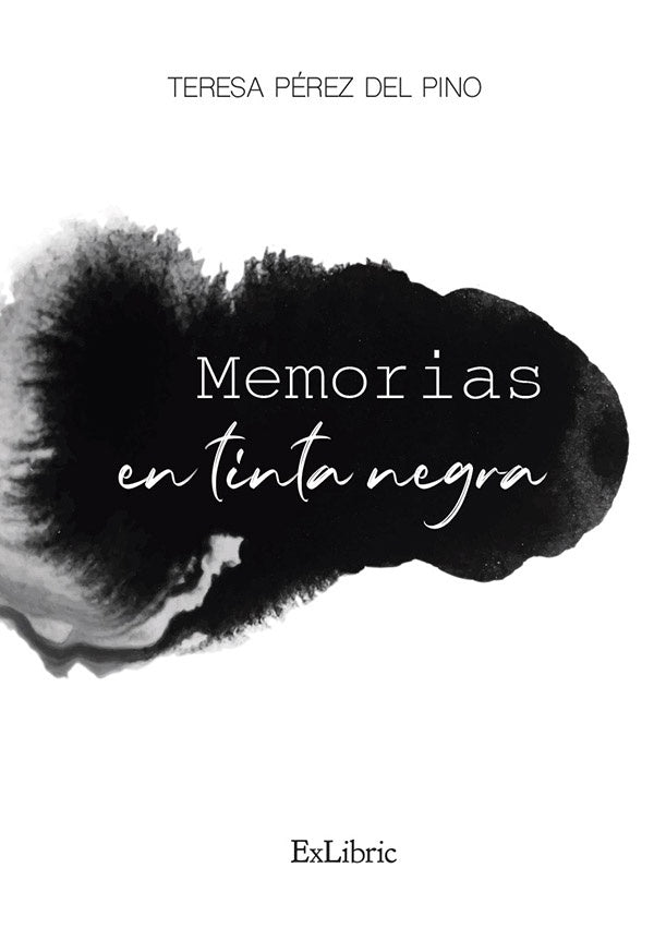 Memorias en tinta negra | TeresaPerezdel Pino