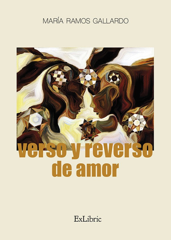 Verso y reverso de amor | MariaRamos Gallardo
