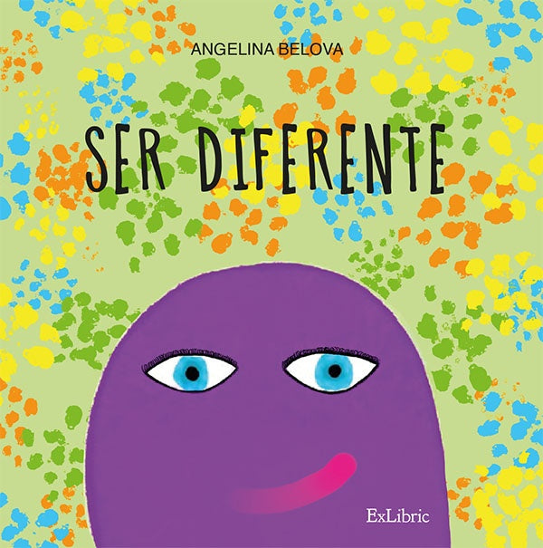 Ser diferente | Angelina Belova