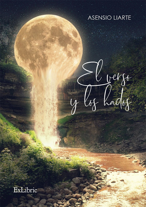 El verso y los hados | Asensio Liarte