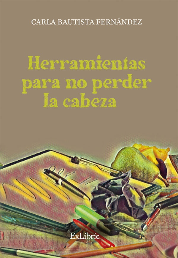 Herramientas para no perder la cabeza | CarlaBautista Fernandez