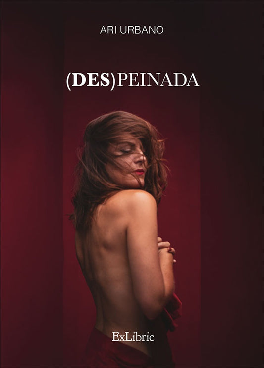 (Des)peinada | Ari Urbano