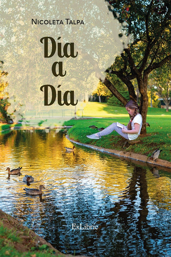 Dia a dia | Nicoleta Talpa