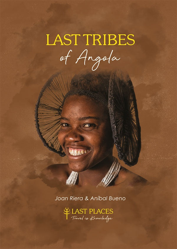 Last tribes of Angola | Joan Riera
