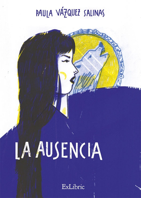 La ausencia | PaulaVazquez Salinas