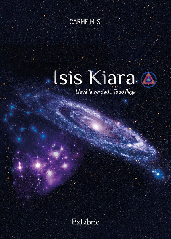 Isis Kiara | CarmeM. S.