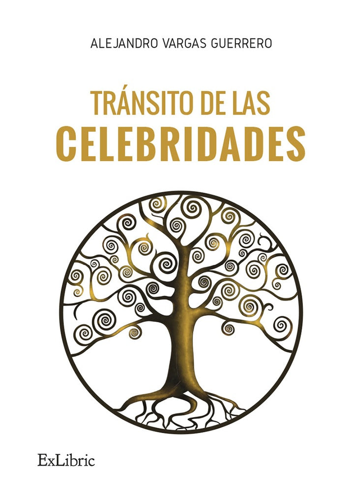 Transito de las celebridades | AlejandroVargas Guerrero