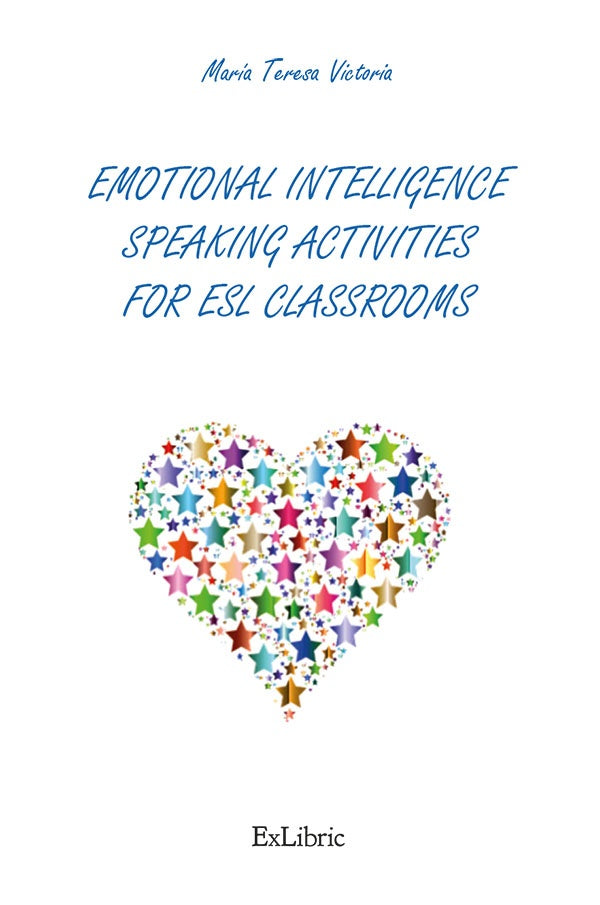 Emotional intelligence speaking activities for ESL classrooms | MariaTeresa Victoria