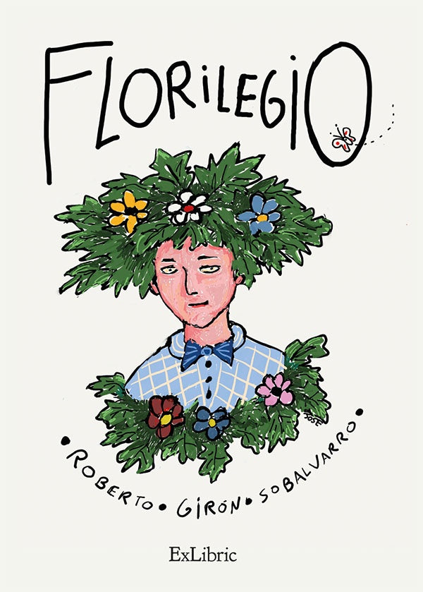Florilegio | RobertoGiron Sobalvarro