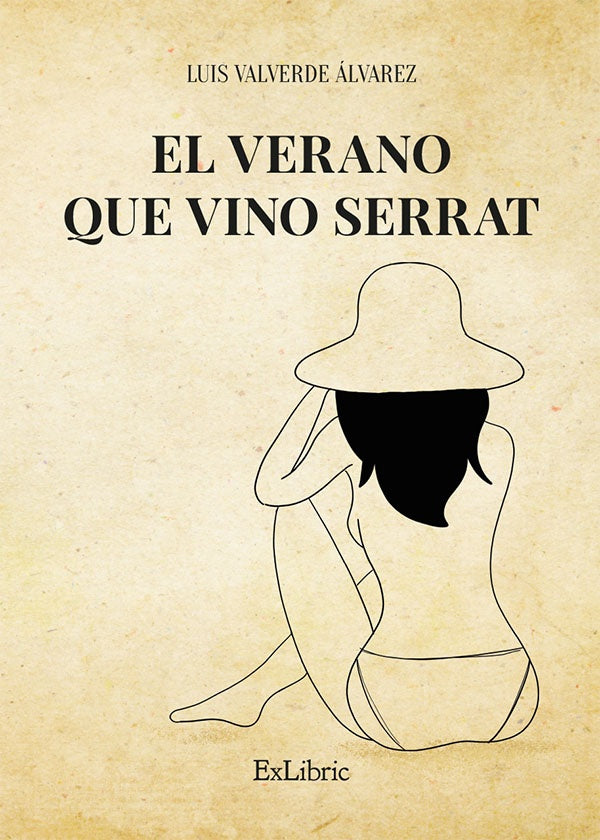 El verano que vino Serrat | LuisValverde alvarez