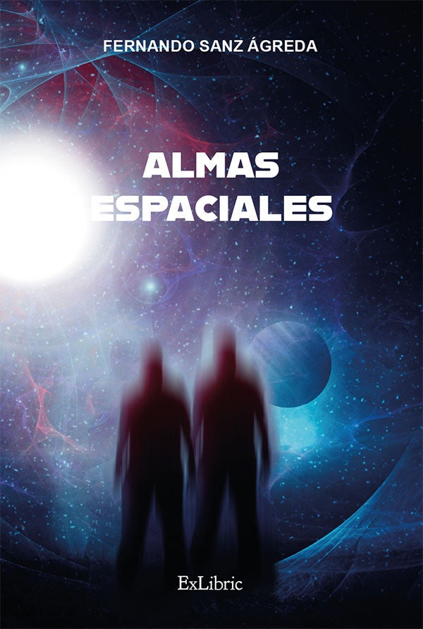 Almas espaciales | FernandoSanz agreda