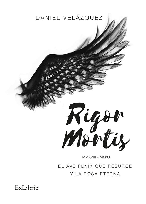 Rigor Mortis | Daniel Velazquez