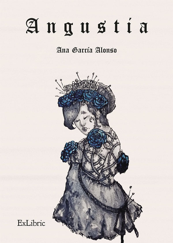 Angustia | AnaGarcia Alonso