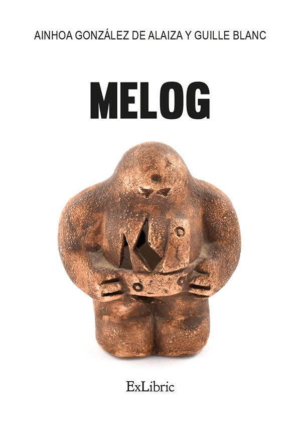 Melog | Guille Blanc