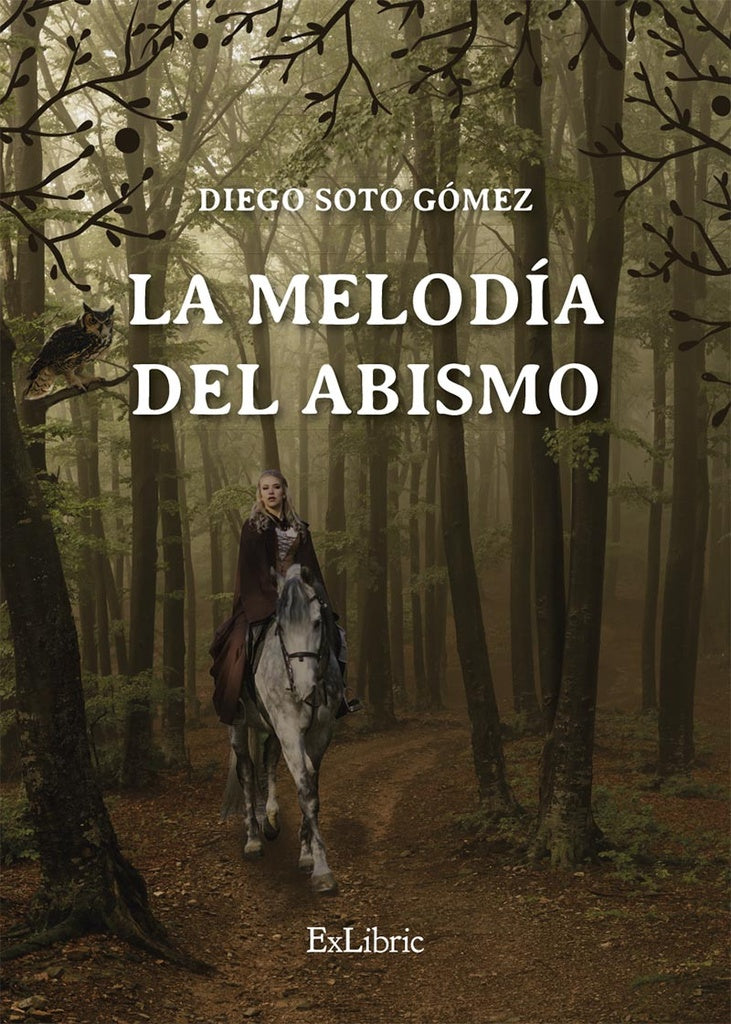 La melodia del abismo | DiegoSoto Gomez