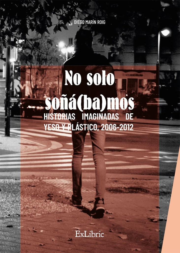 No solo so?a(ba)mos | DiegoMarin Roig