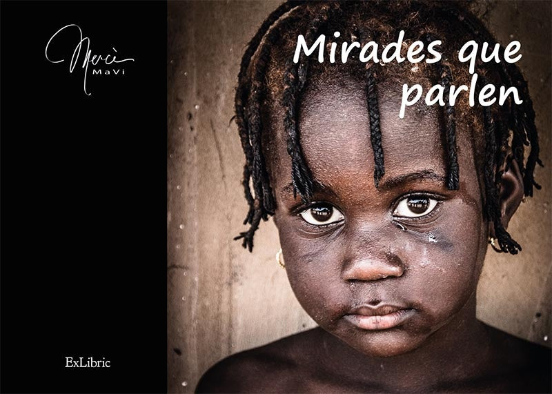 Mirades que parlen | Merc?Mayenchi Vicens