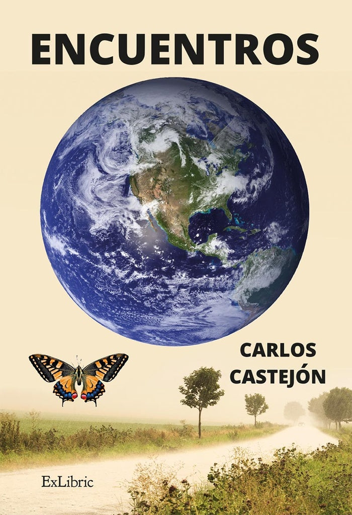 Encuentros | Carlos Castejon