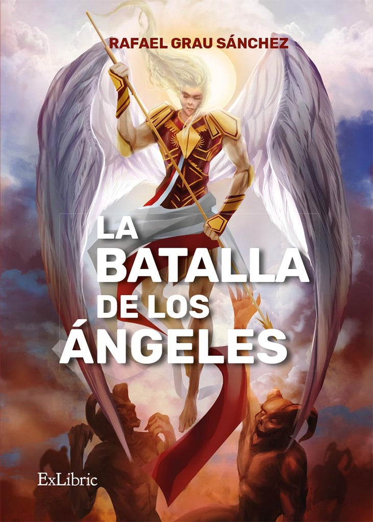 La batalla de los angeles | RafaelGrau Sanchez