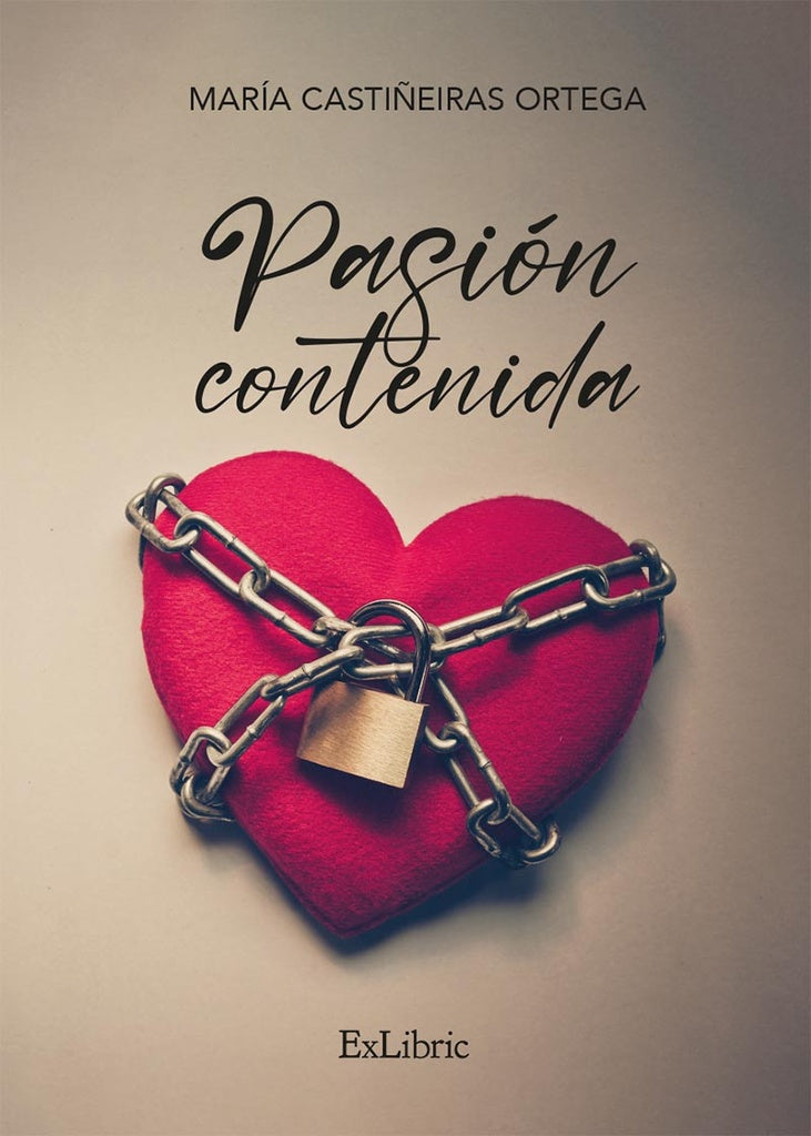 Pasion contenida | MariaCasti?eiras Ortega