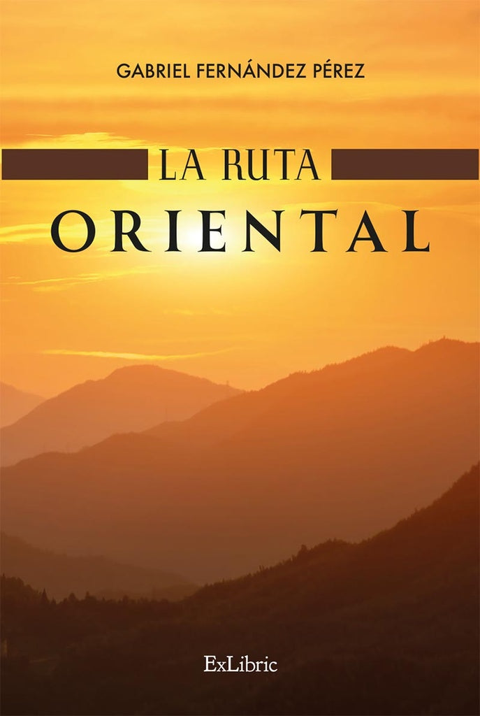 La ruta oriental | GabrielFernandez Perez
